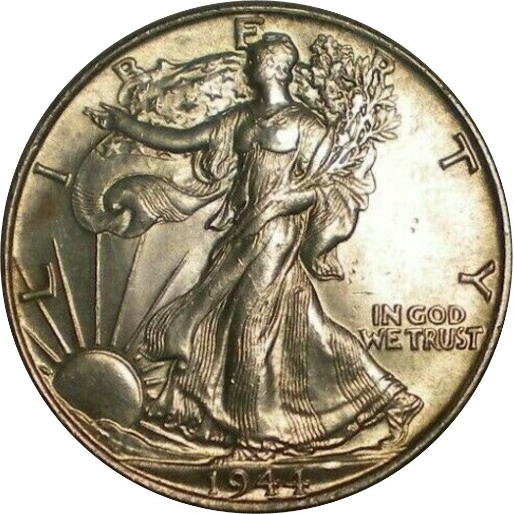 1944-Liberty-Walking-Half-Dollar